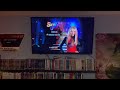 Menu Walkthrough Of Hannah Montana One In A Million 2008 Dvd