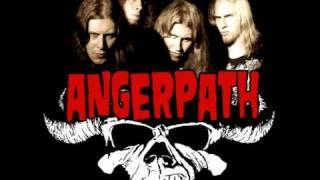 Angerpath-"God Of Light"[Danzig cover]