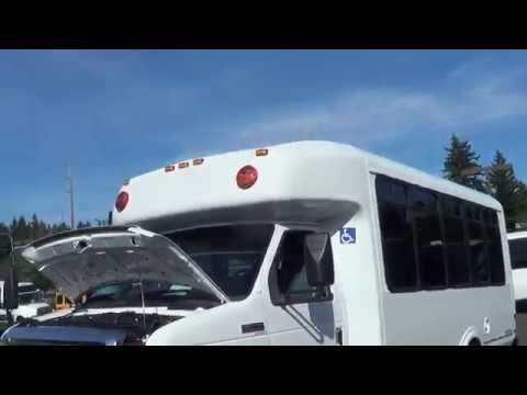 2009 Ford Eldorado 12+2 Passenger - S47270