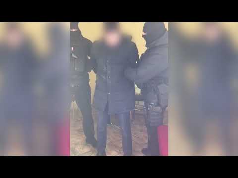 Оперативники внутрішньої безпеки НПУ затримали посадовця поліції Одещини за вимагання хабара