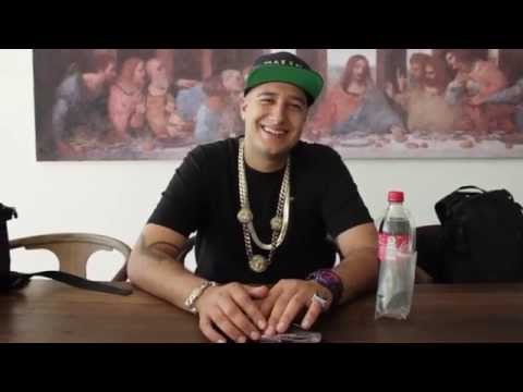 Zee - Smoked it all ft. Eb X JanaNATION