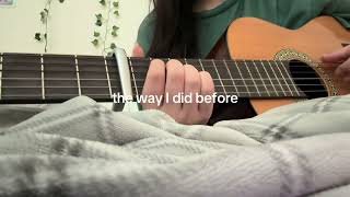 Download lagu We Don't Talk Anymore | Cover By @sykmsic mp3