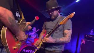 The Shmarties featuring Chris Tolfield performing "Highway Star" by Deep Purple
