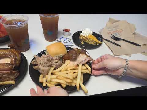 SeaWorld San Antonio dining plan with a full example and dining menu