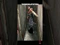 Nemesis Got Angry Residentevil3remake