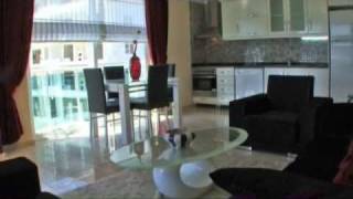 preview picture of video 'Holiday Rentals 365. Panorama Apartments. Alanya, Turkey. Available to Rent Now 2011!'