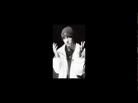 Eminem ft. Małolat, Numer Raz - 25 to life Remix by DJ NaK