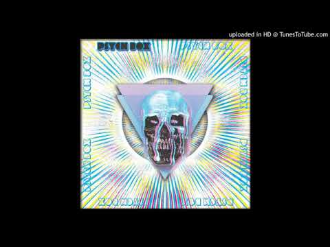 The Warlocks - You Destroy