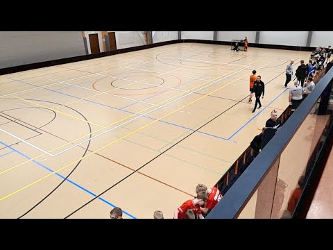 P13 SBT PaPo - RSS Panthers