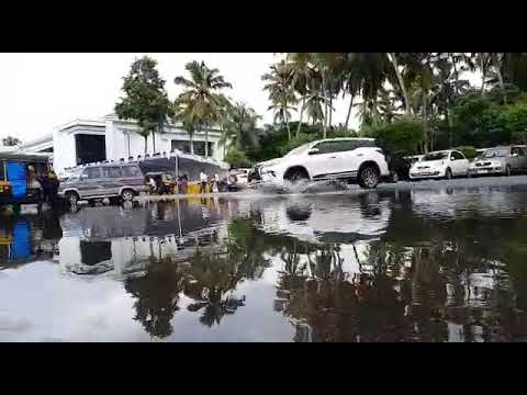 Fortuner 2017 with Lexus Kit