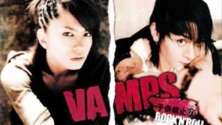VAMPS-Love Addict (Lyrics)