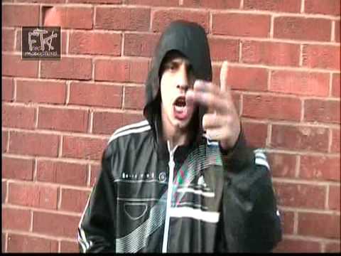 EAST 2 WESTMIDLANDZ: Presentz subzee - s.h.m