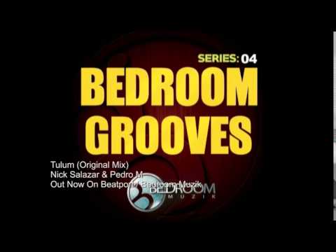 Nick Salazar , Pedro M - Tulum (Original Mix)