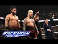 Tanga Loa saves The Bloodline from Street Fight defeat: WWE Backlash France, May 4, 2024