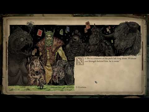 Second Council of the Gods (Pillars of Eternity II: Deadfire)