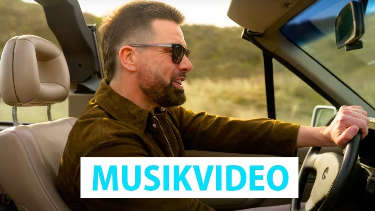 Eloy de Jong – Keiner Hält Uns Auf (Offizielles Video)