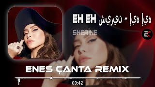 Sherine &amp; Drake - Hotline Bling &amp; Eh Eh | شيرين - إيه إيه (Enes Çanta Remix) #tiktoktrend