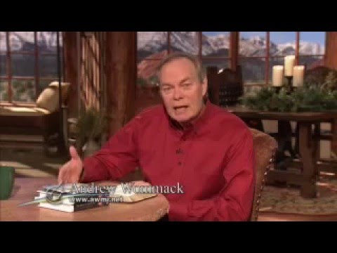 Andrew Wommack - The Effects Of Praise -  Ephesians Pt. 12