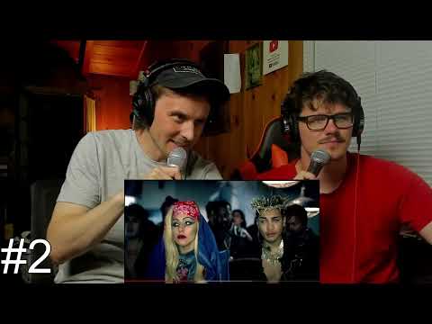 Week 75: Lady Gaga Week 2!  #2 - Judas