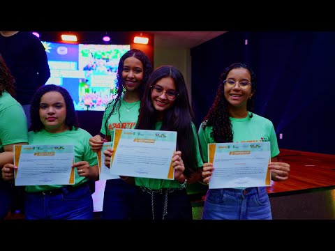 Formatura Qualifica 2025 🎓 | Prefeitura de Paraíso do Tocantins