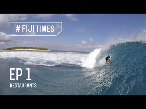 Restaurants Fiji