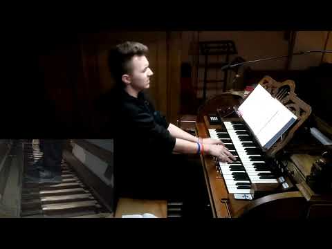 P. Josef Olejník - Žalm 51 (Žaltář, č. 341)