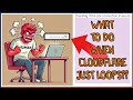 How To Get Out Of A Cloudflare Loop Verify You Are Human