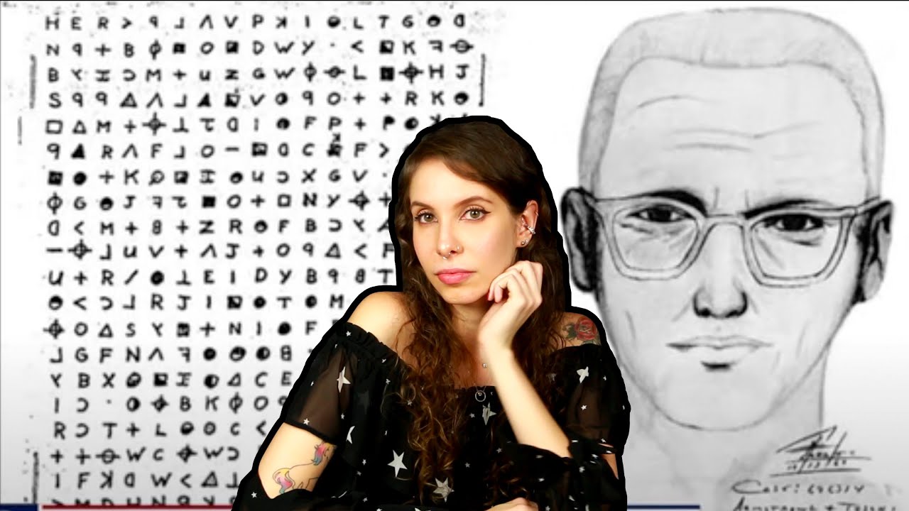 O assassino do Zodíaco DESVENDADO 51 ANOS DEPOIS | Surto Coletivo