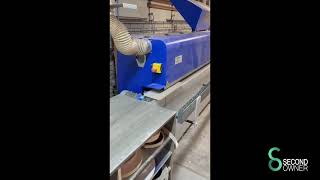 ماكينة ضبط الحواف Felder G 560 | صورة 4 - Machineryline