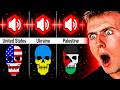 Every Countries Emergency Alert System! DEFAULT Thumbnail