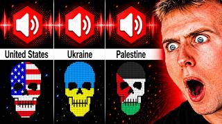 Every Countries Emergency Alert System! MQDEFAULT Thumbnail