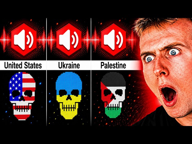 Every Countries Emergency Alert System! SDDEFAULT Thumbnail