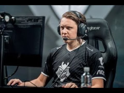 Solokilling Hjarnan (HIGH ELO EUW URF)