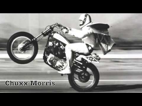 Chuxx Morris "What You Think of Me Now"