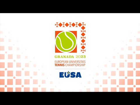 European Universities Tennis Championship - Finals Women