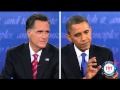 Obama Rips Romney in Final Debate - The Best. Obama Rips Romney in Final Debate - The Best.