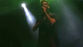 Memphis- Auryn 9/10/2016 ZARAGOZA