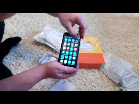 Bluetooth колонка , Oukitel U7 Плюс , камера заднего вида , инфра-красный фонарь.