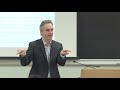 The Natural Order | Jordan Peterson