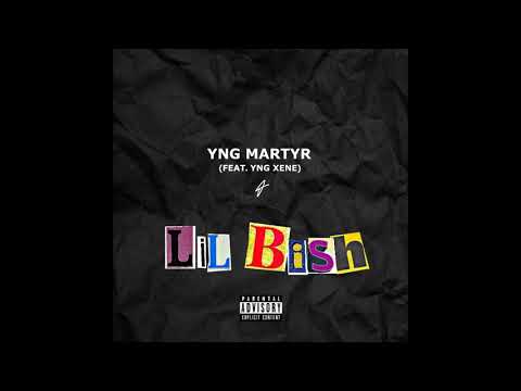 Video thumbnail for Lil bish