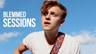 Scott Helman - Machine (Acoustic)