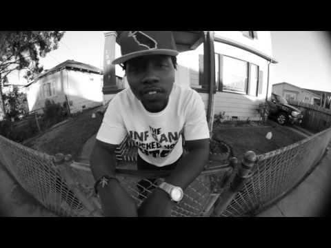 Jae Harmony - Your Favorite Stoner *Official Video*