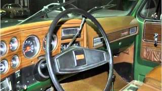 preview picture of video '1974 GMC Jimmy Used Cars Nashville TN'