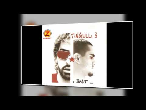 Tingulli 3 - Albumi I 3NT (2004)
