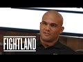 The Ruthless Mind of Robbie Lawler: Fightland Meets