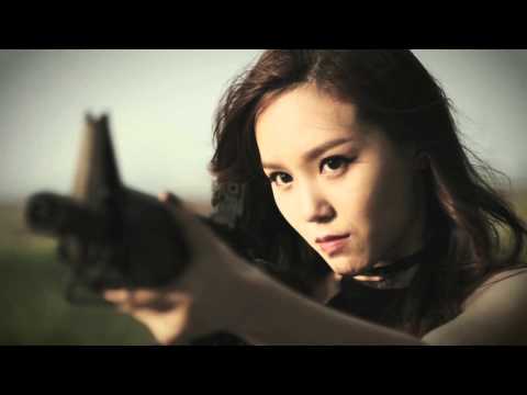 [MV] 영푸 "Word up" - Word up