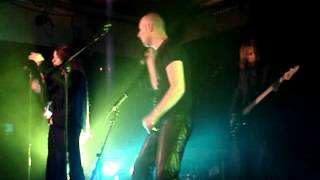Penumbra &quot;the prophetess&quot; Live@Paris 09-12-2006