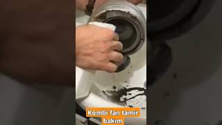 #trabzon #kombi  #bakım #arıza #service #demirdöküm #buderus #vaillant