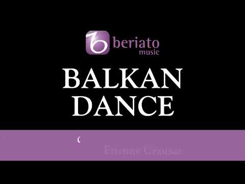 Balkan Dance – Etienne Crausaz