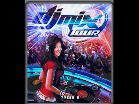 dj mix tour iphone download